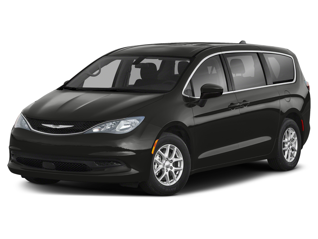 2021 Chrysler Voyager L