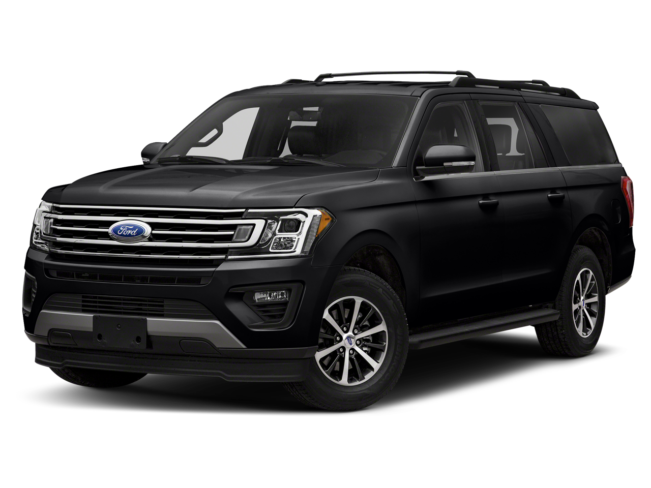2021 Ford Expedition Limited MAX 4x4's photo