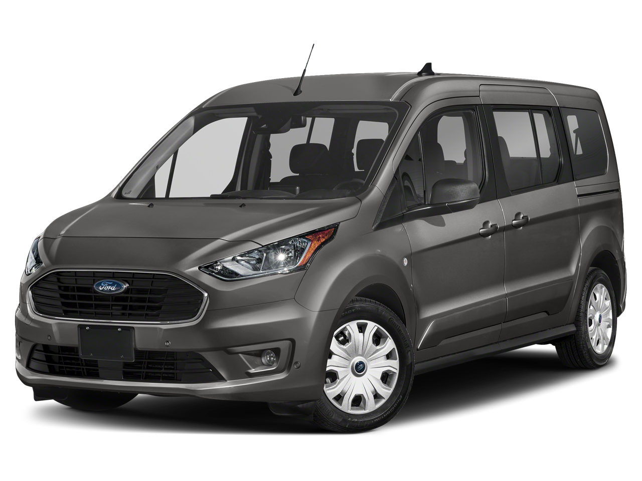 2021 Ford Transit Connect Wagon XLT LWB (Rear Liftgate)'s photo
