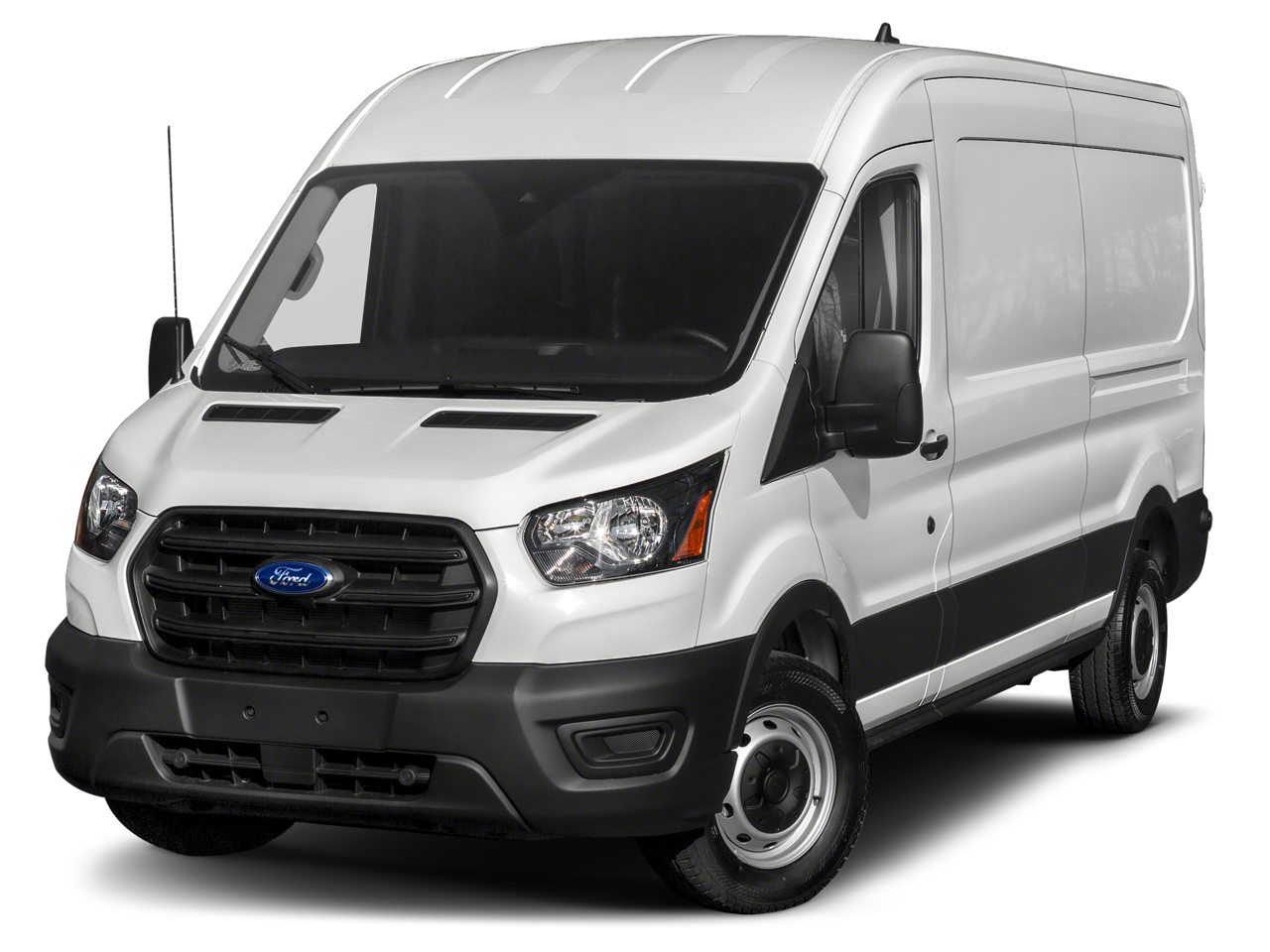 2021 Ford Transit Van Base