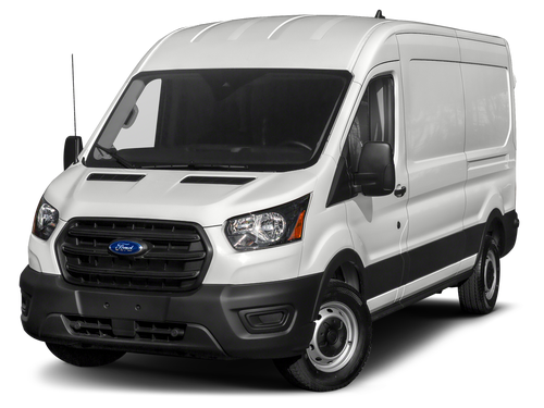 2021 Ford Transit Van Base