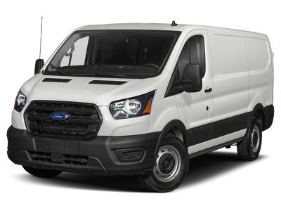 2021 Ford Transit Van Base
