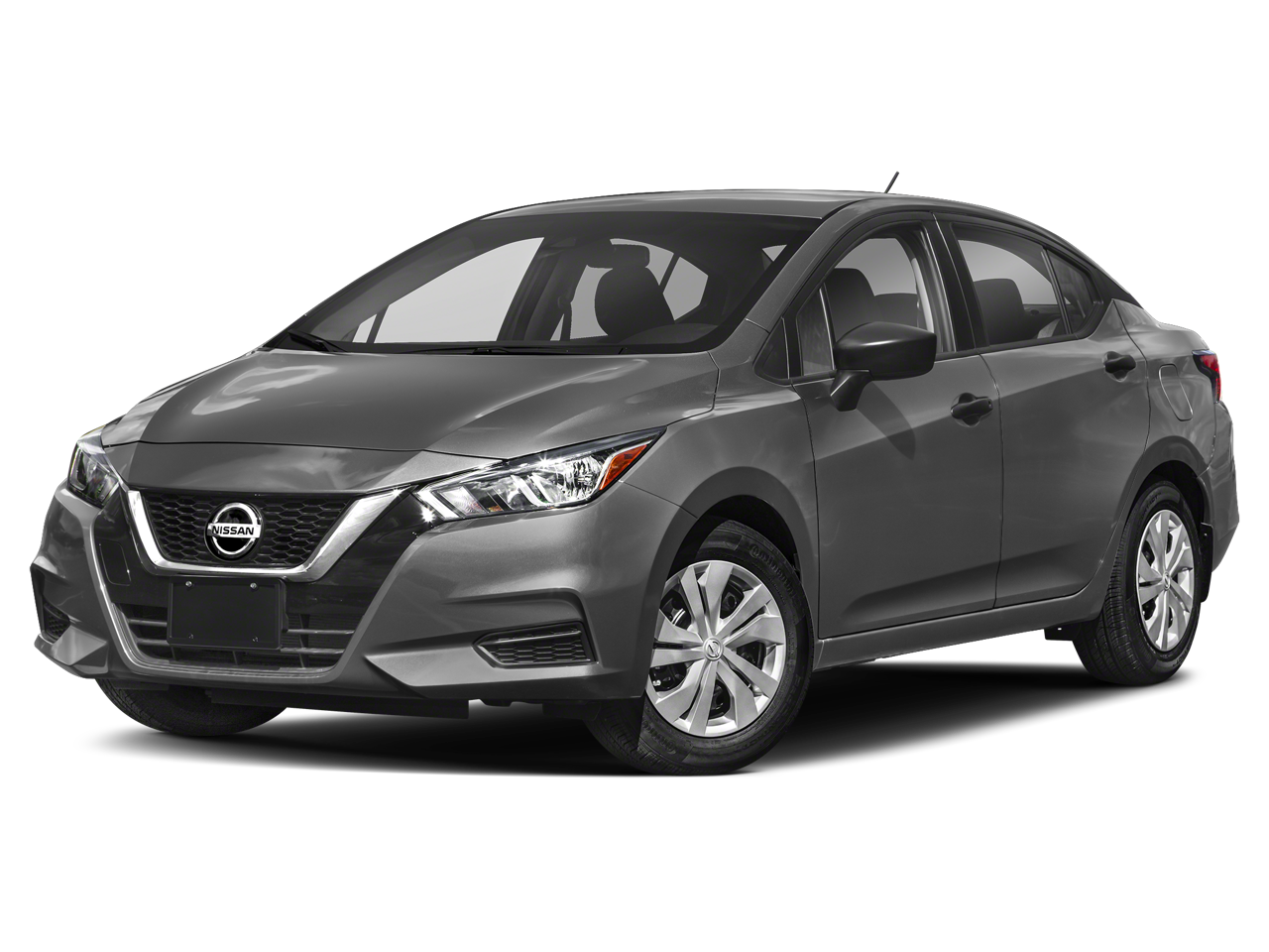 2021 Nissan Versa Sedan SV for sale in Grandville, MI