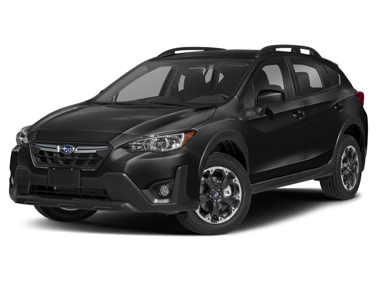 2021 Subaru Crosstrek Premium CVT's photo
