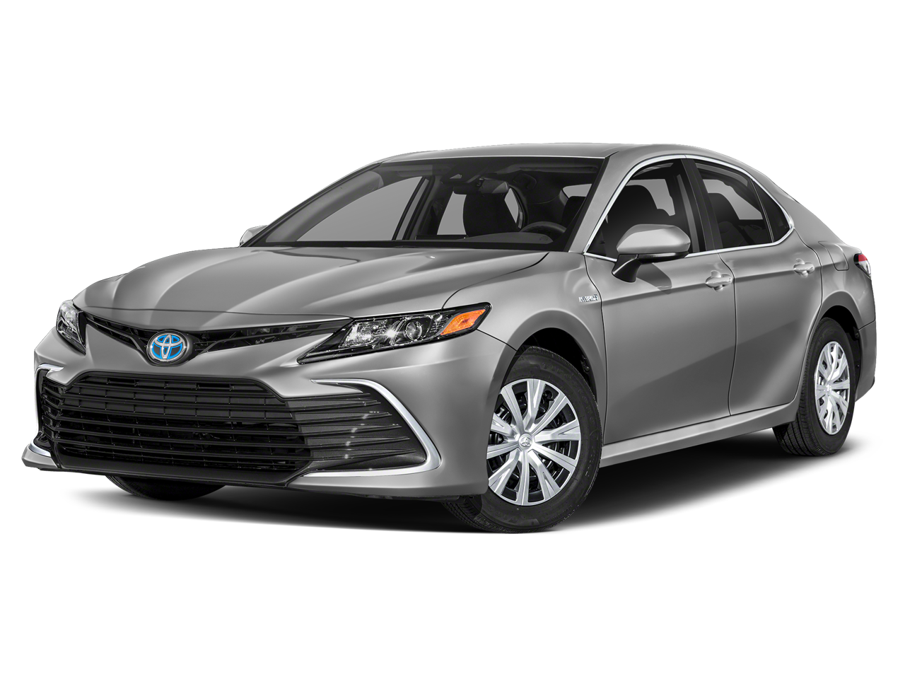 2021 Toyota Camry Hybrid Hybrid XLE