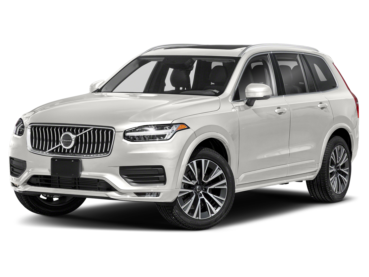 2021 Volvo XC90