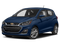 2022 Chevrolet Spark LS
