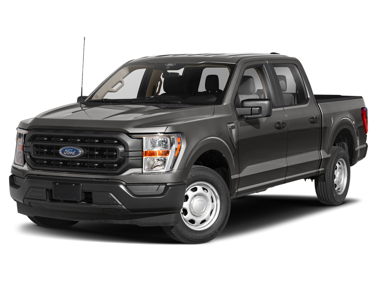2022 Ford F-150 XLT 4x4 SuperCrew 5-1/2 Box's photo