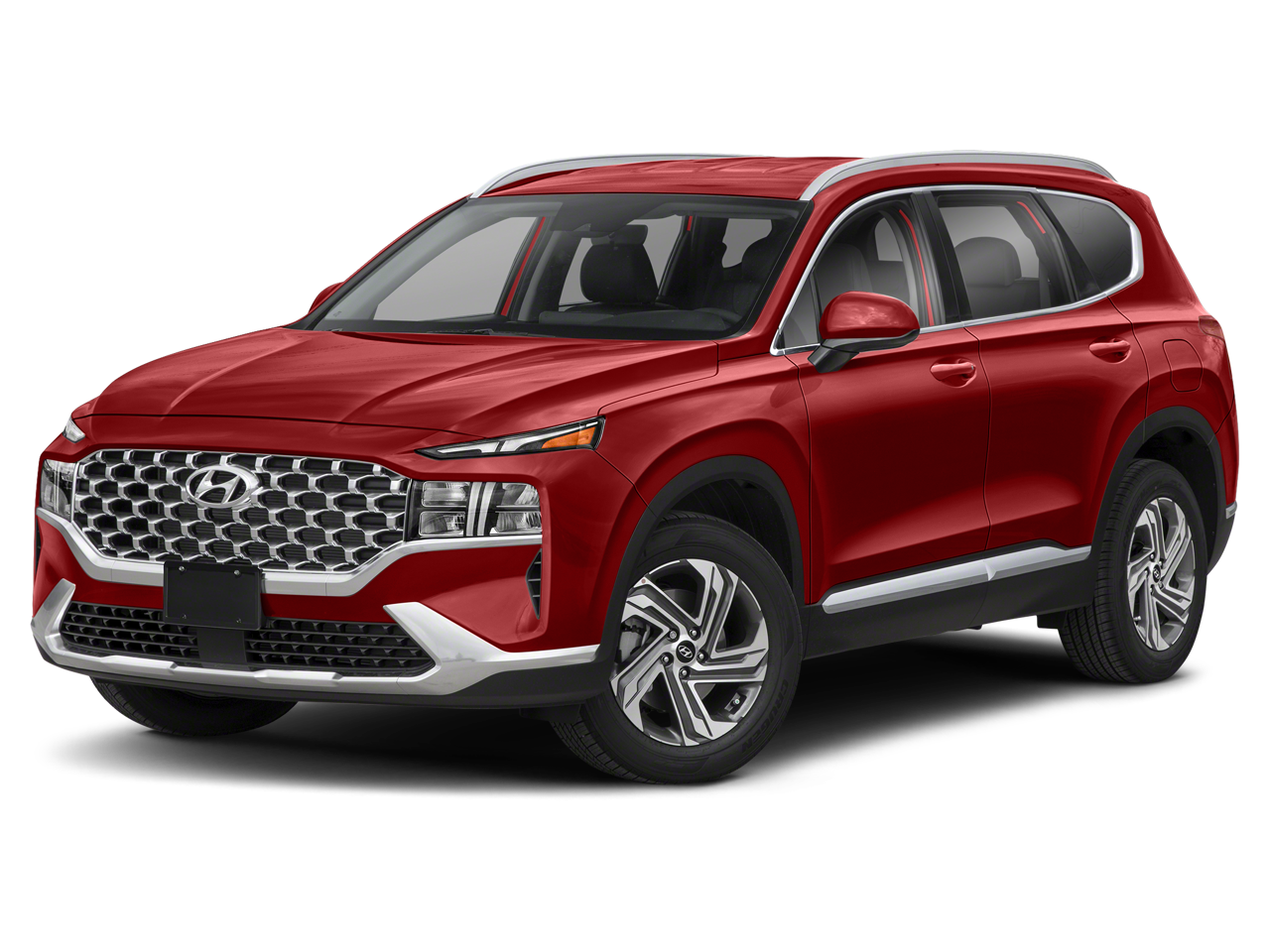 2022 Hyundai Santa Fe SEL for sale in Grandville, MI
