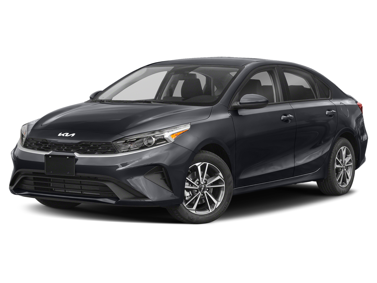 2022 Kia Forte LXS AT's photo