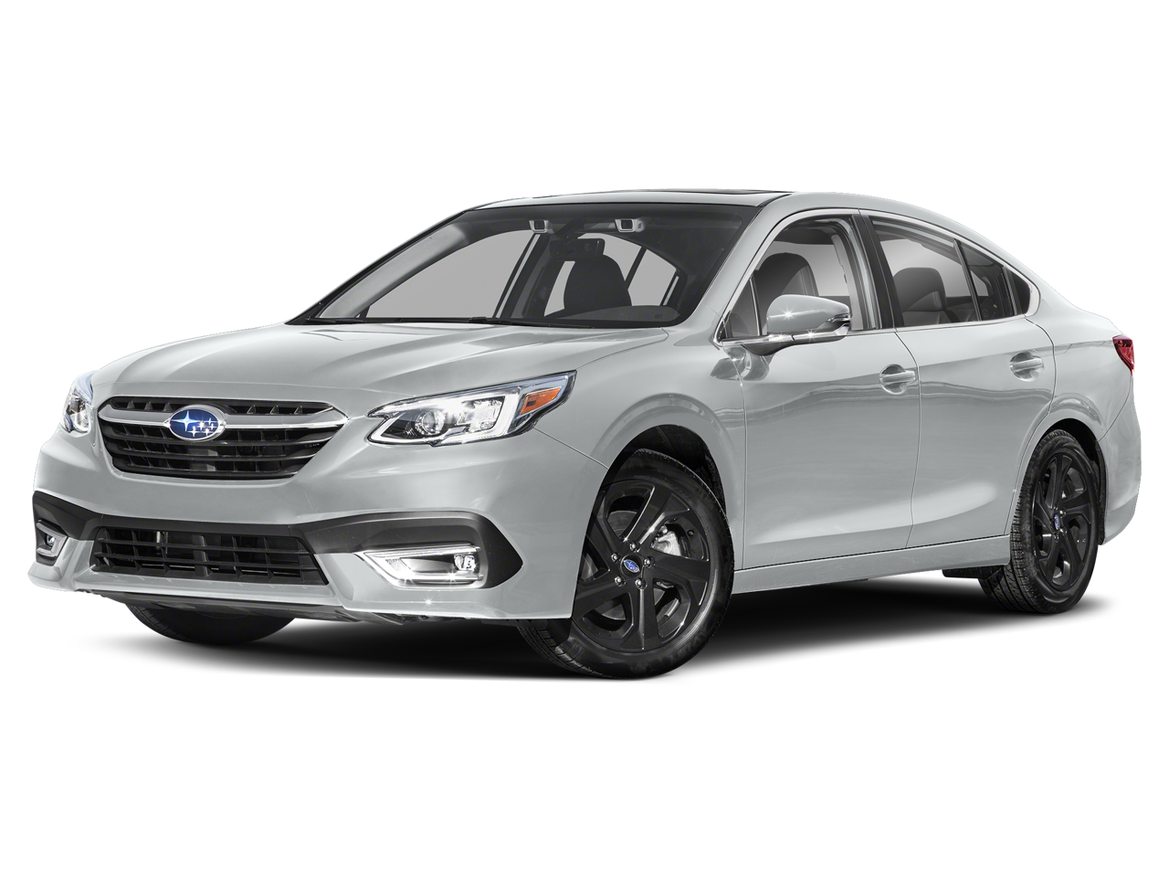 2022 Subaru Legacy Limited XT