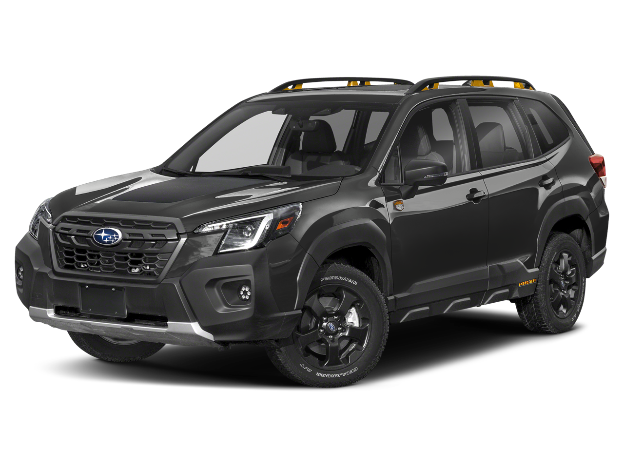 2022 Subaru Forester Wilderness's photo