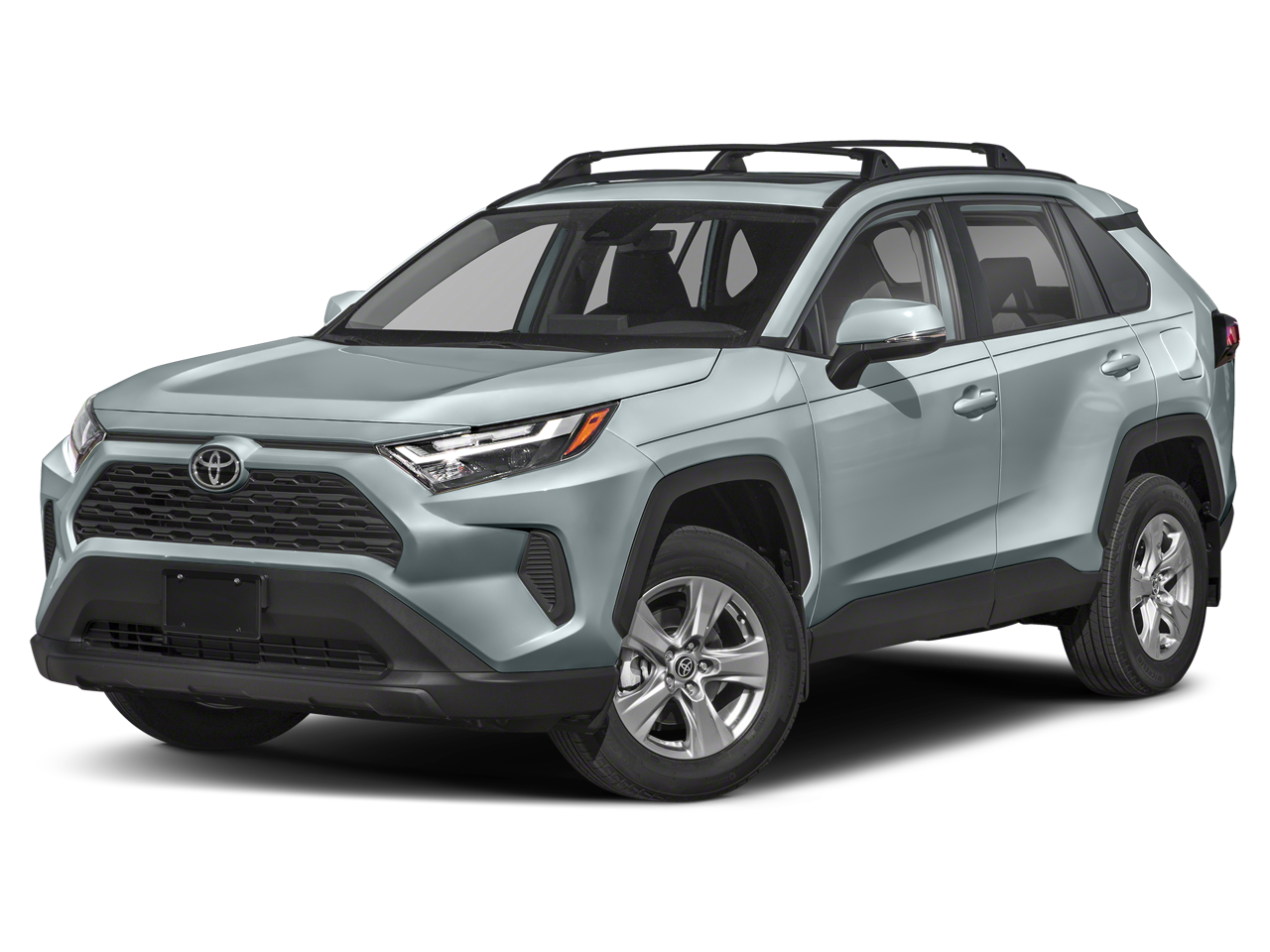 2022 Toyota RAV4 XLE for sale in Grandville, MI