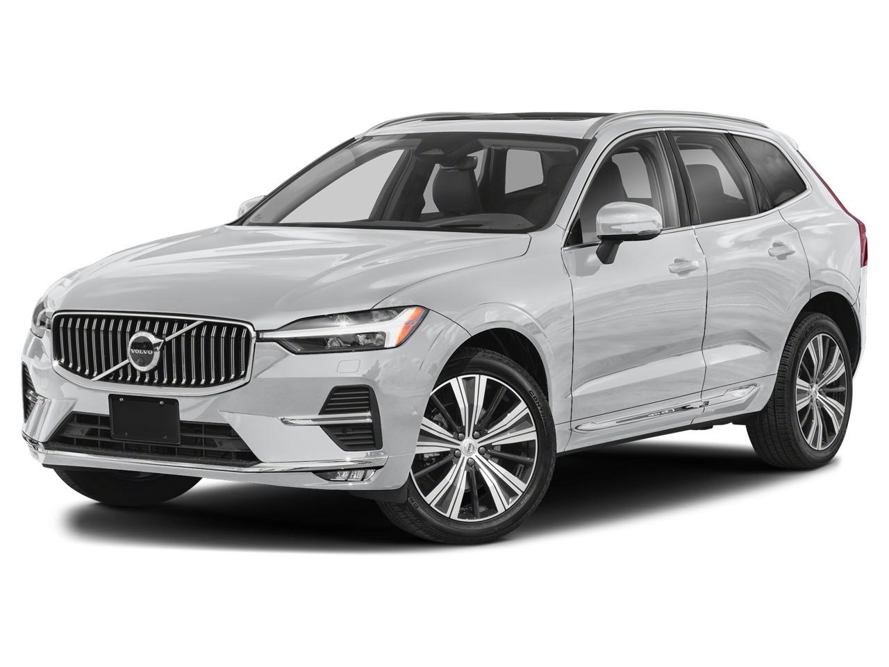 2022 Volvo XC60 B5 Momentum AWD's photo