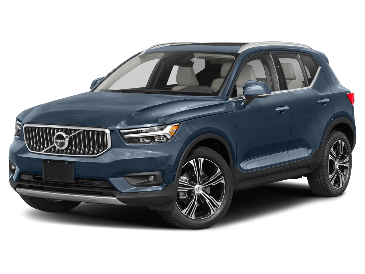 2022 Volvo XC40 Momentum