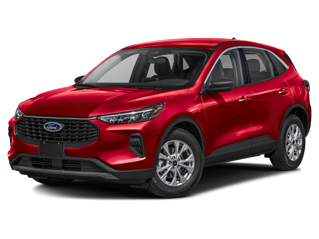 2023 Ford Escape Active AWD's photo