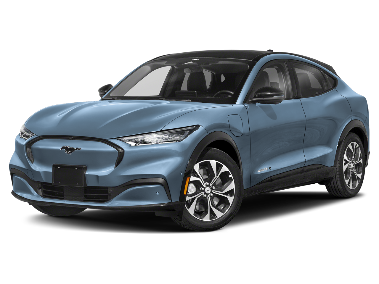 2023 Ford Mustang Mach-E Premium AWD