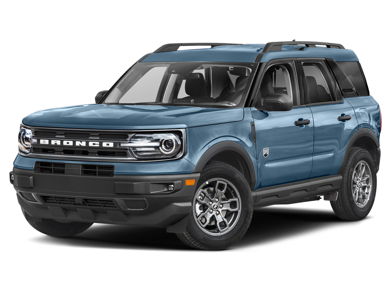 2023 Ford Bronco Sport Big Bend for sale in Grandville, MI