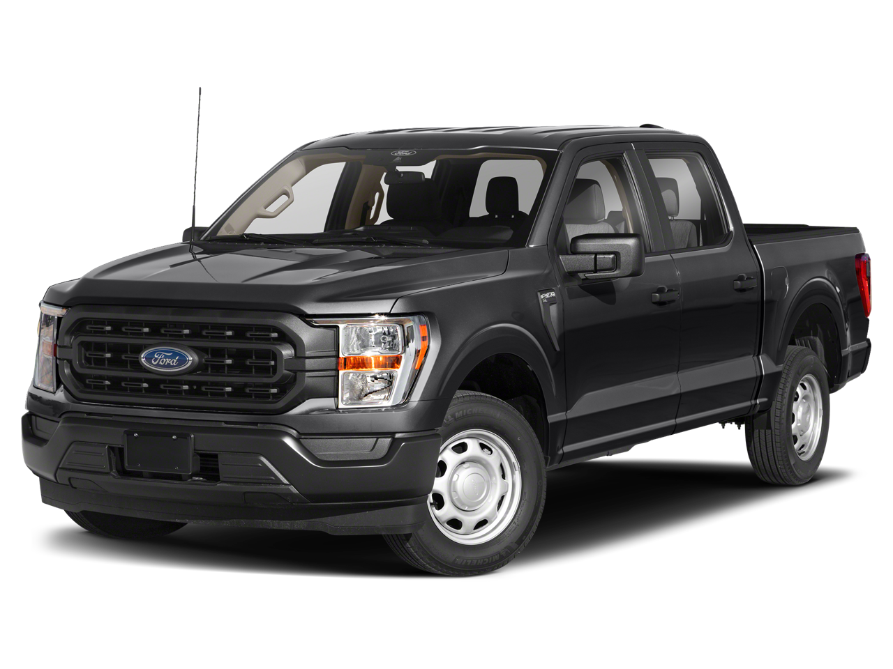 2023 Ford F-150 XLT 4x4 SuperCrew 5-1/2 Box's photo