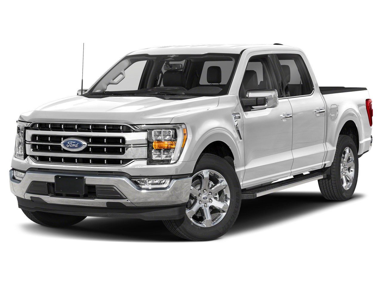 2023 Ford F-150 Lariat for sale in Grandville, MI