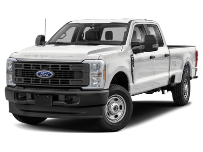 2023 Ford F-350 LARIAT