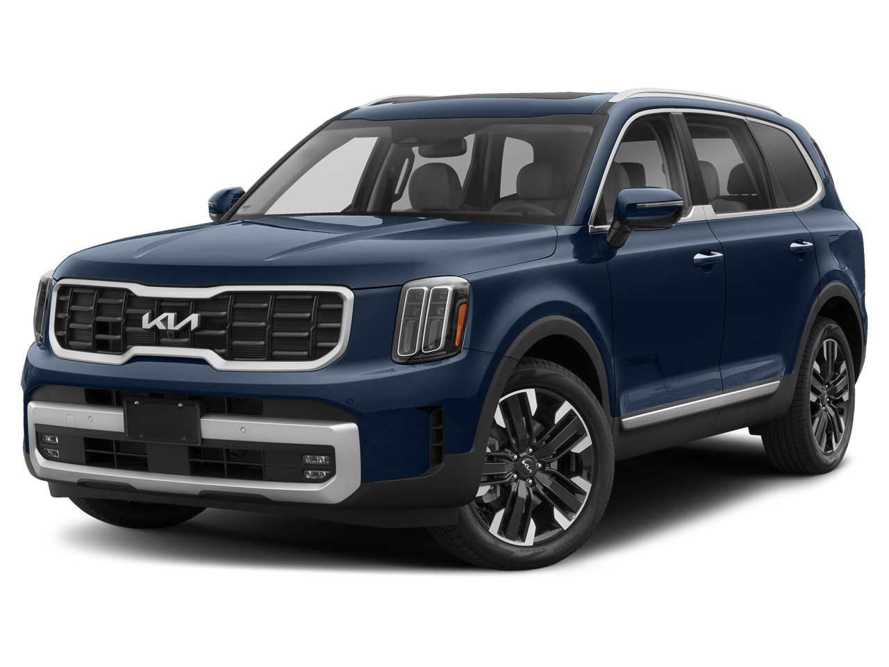 2023 Kia Telluride