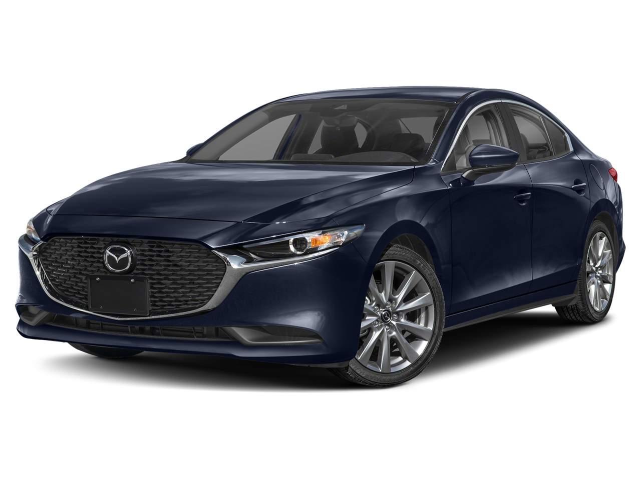 2023 Mazda Mazda3 Select