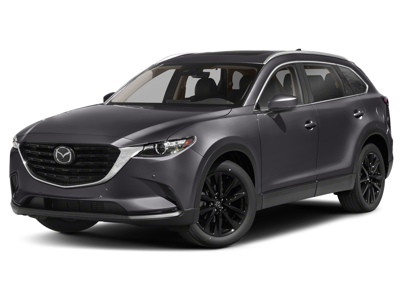 2023 Mazda CX-9 Touring Plus for sale in Grandville, MI