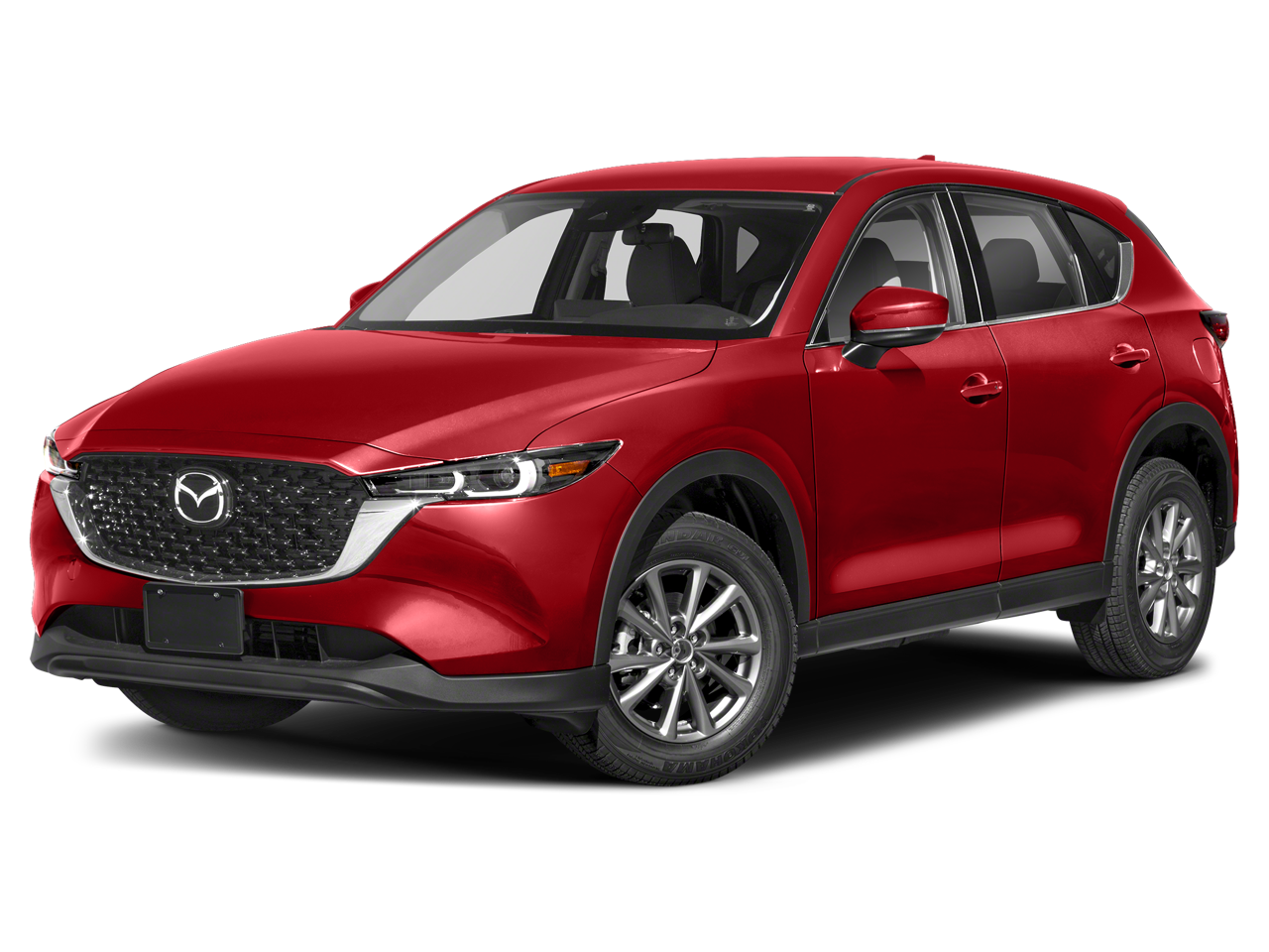 2023 Mazda CX-5 S for sale in Grandville, MI