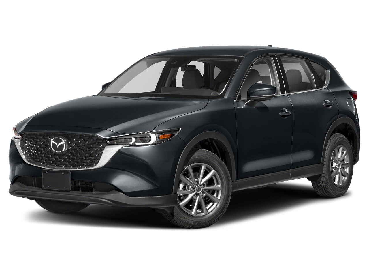 2023 Mazda CX-5 S Auto AWD's photo