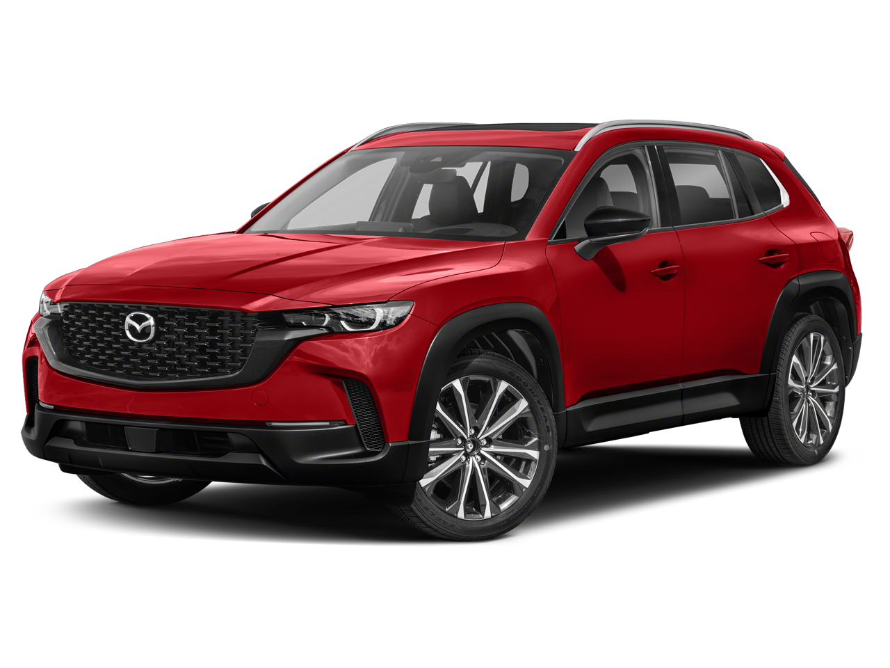 2023 Mazda CX-50 2.5 S PREMIUM PLUS's photo