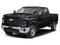 2024 Chevrolet Silverado LTZ