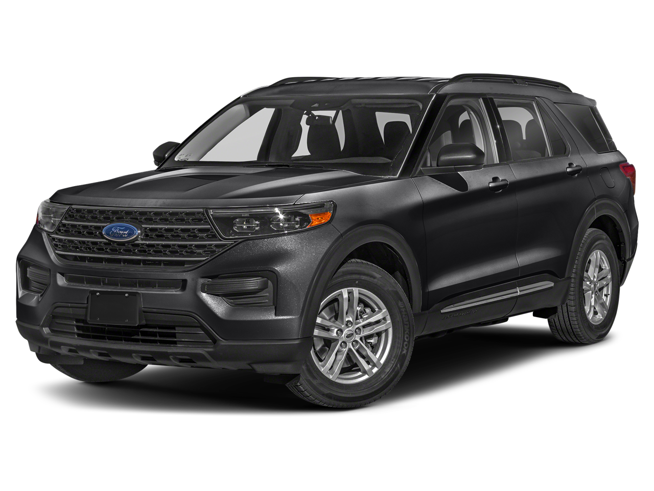 2024 Ford Explorer XLT for sale in Grandville, MI