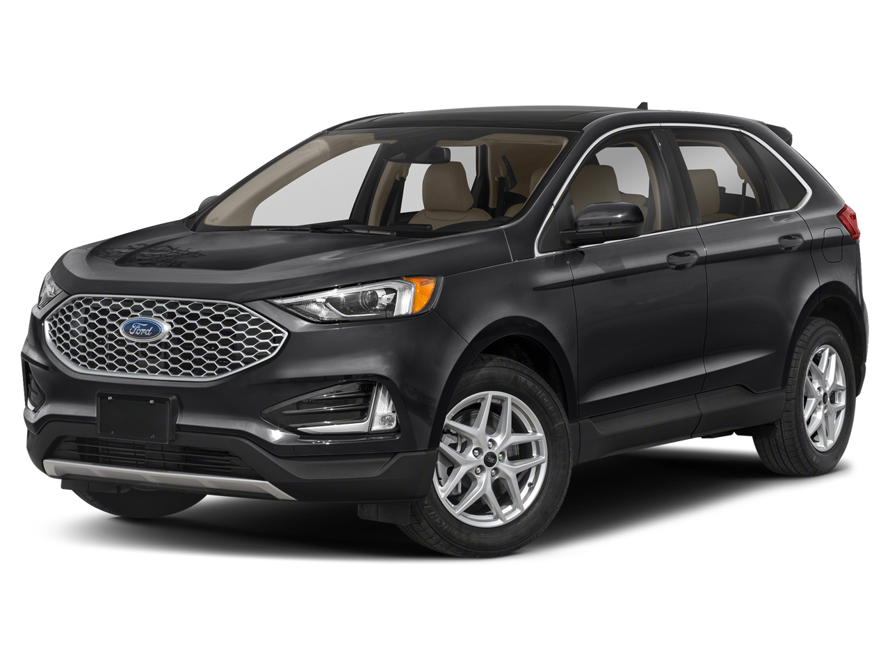 2024 Ford Edge SEL for sale in Grandville, MI