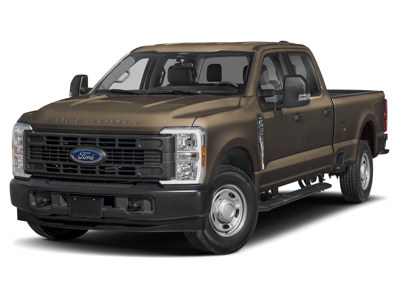 2024 Ford F-250 Lariat 4x4 Crew Cab 6-3/4' Box's photo