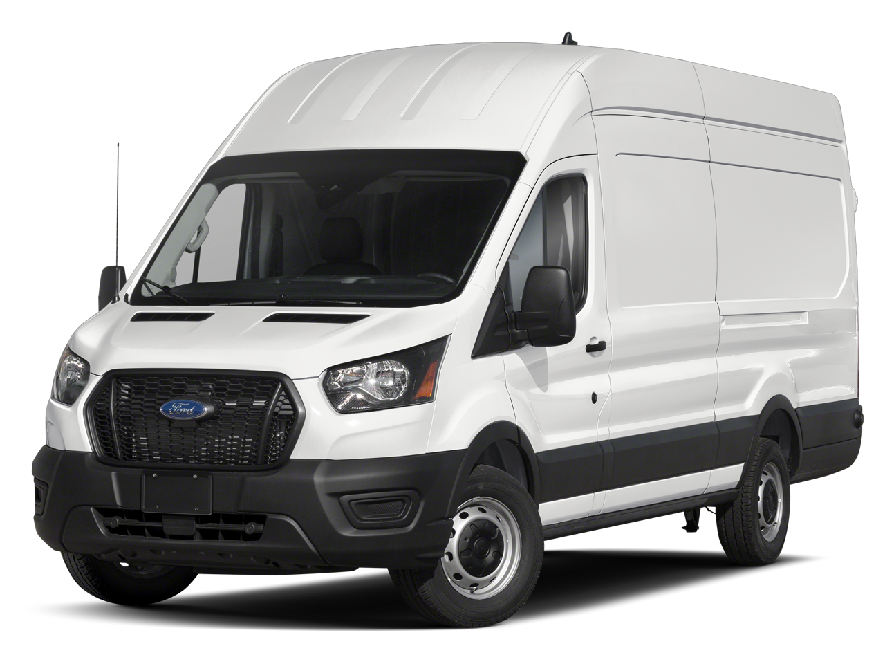 2024 Ford Transit Van Base