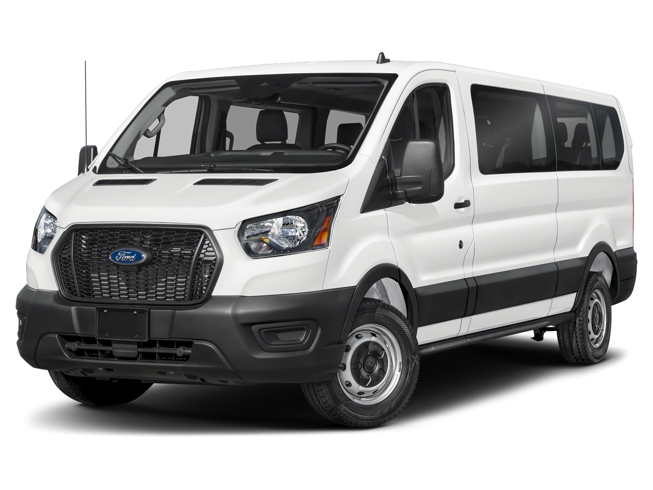 2024 Ford Transit Wagon XL