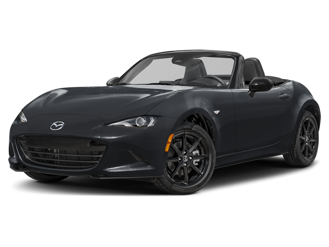 2024 Mazda MX-5 Miata Sport's photo