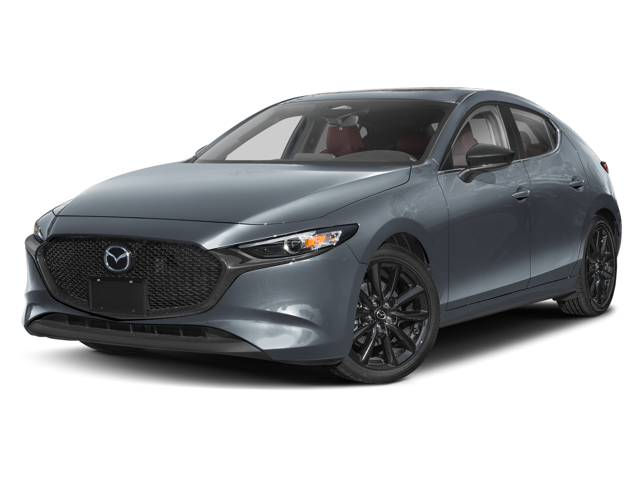 2024 Mazda CX-3 2.5 Carbon Ed. AT 5-Door SKYACTIV AWD's photo