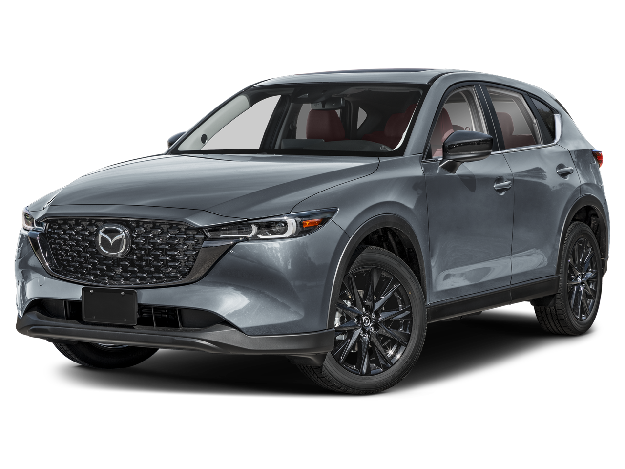 2024 Mazda CX-5 S Preferred package for sale in Grandville, MI