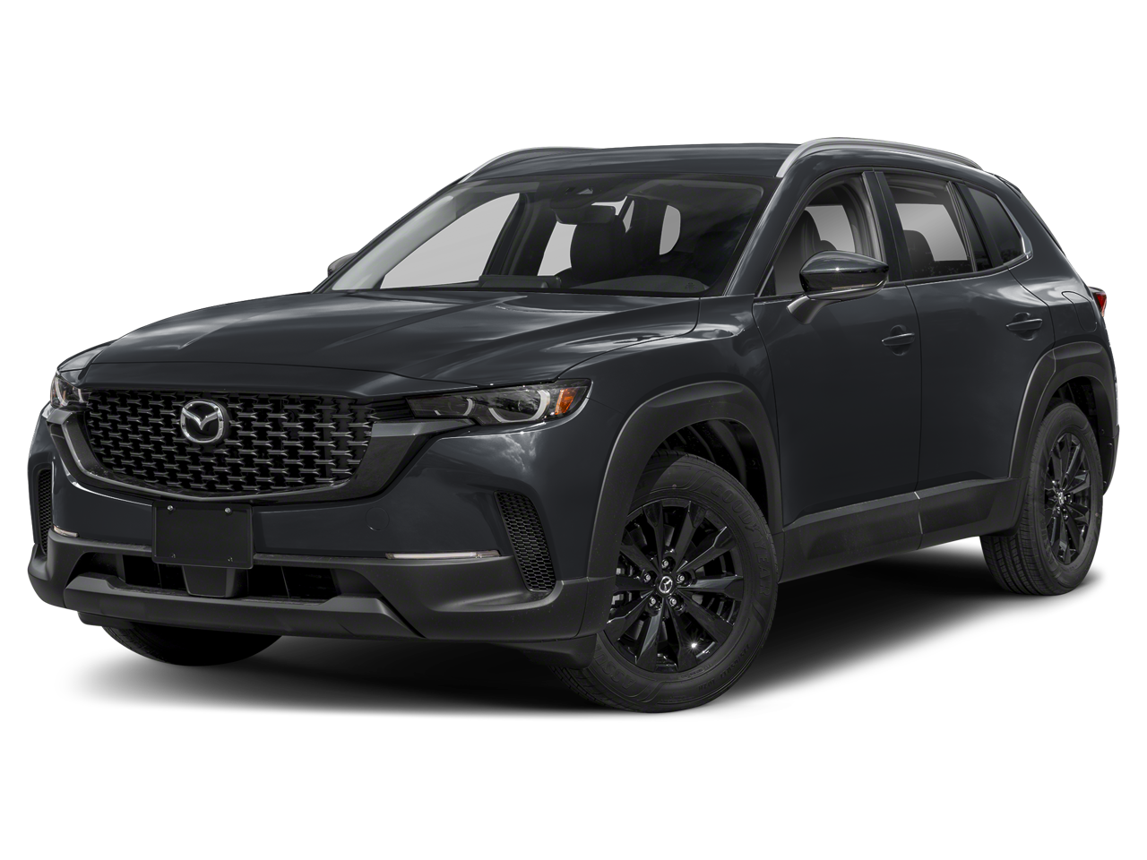 2024 Mazda CX-50