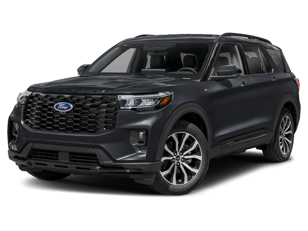 2025 Ford Explorer ST-LINE for sale in Grandville, MI