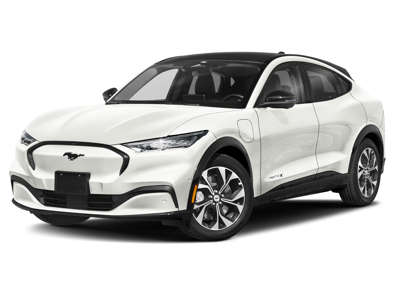 2025 Ford Mustang Mach-E Premium AWD for sale in Grandville, MI