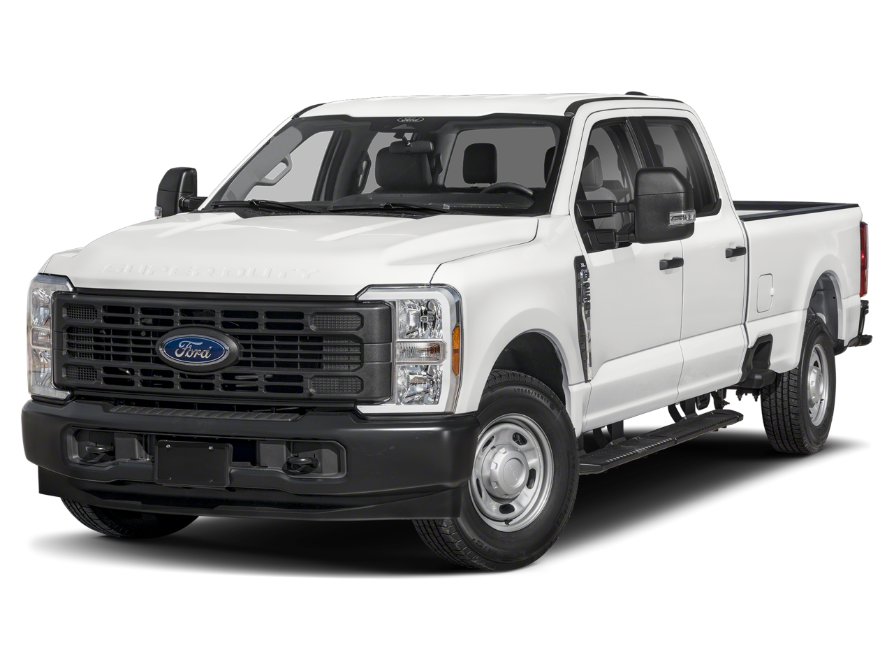 2025 Ford F-250 Super Duty XLT for sale in Grandville, MI