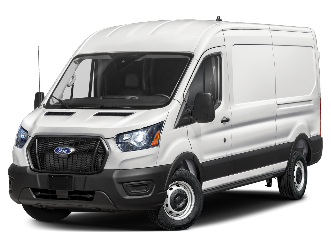 2025 Ford Transit Van Base for sale in Grandville, MI