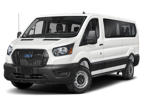 2025 Ford Transit Wagon XLT
