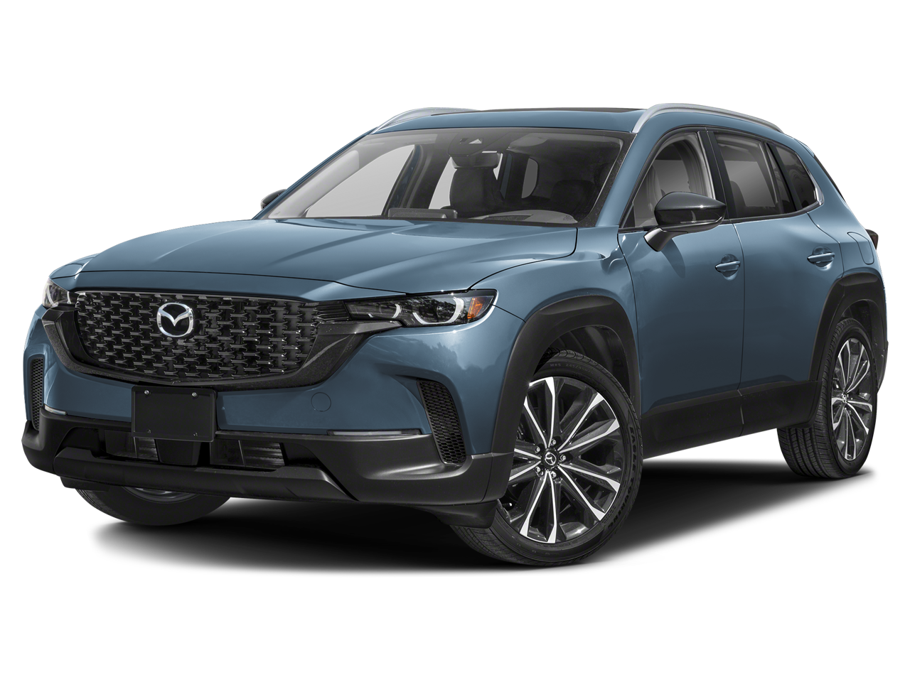 2025 Mazda CX-50 2.5 S Premium Plus's photo