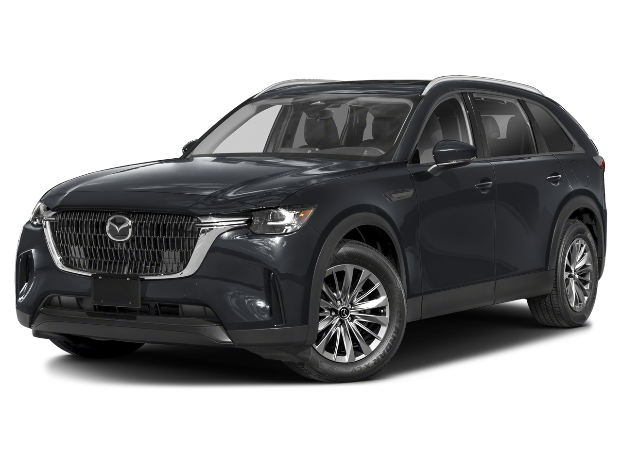 2025 Mazda CX-90