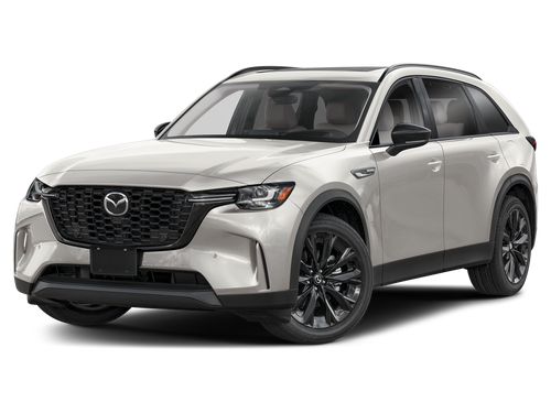 2025 Mazda Mazda CX-90 Premium Sport