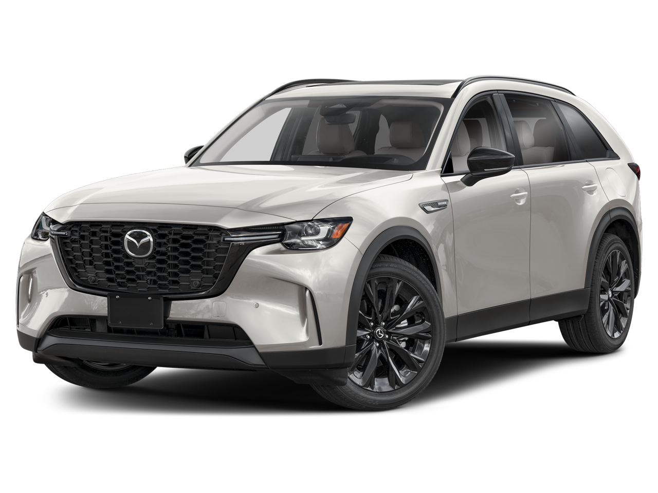 2025 Mazda Mazda CX-90 Premium Sport